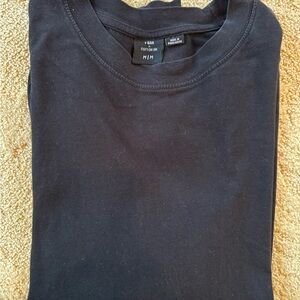 Mens Cotton On Charcoal Tee size M